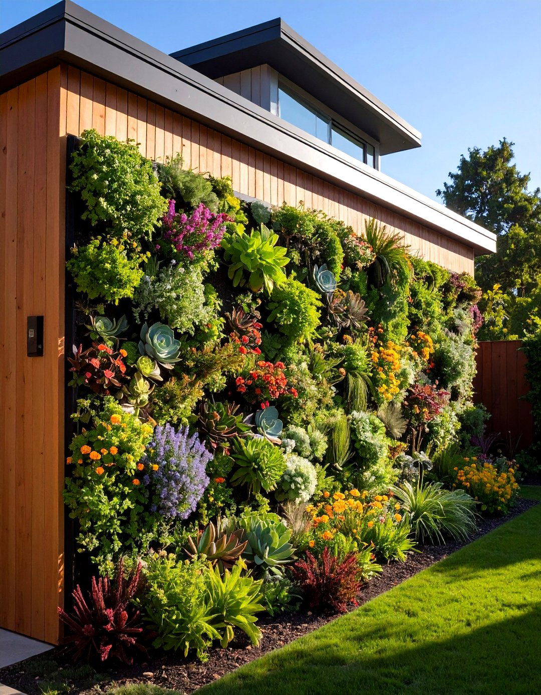 30 Front Yard Xeriscape Ideas Colorado Homeowners Love - We Love Home Blog