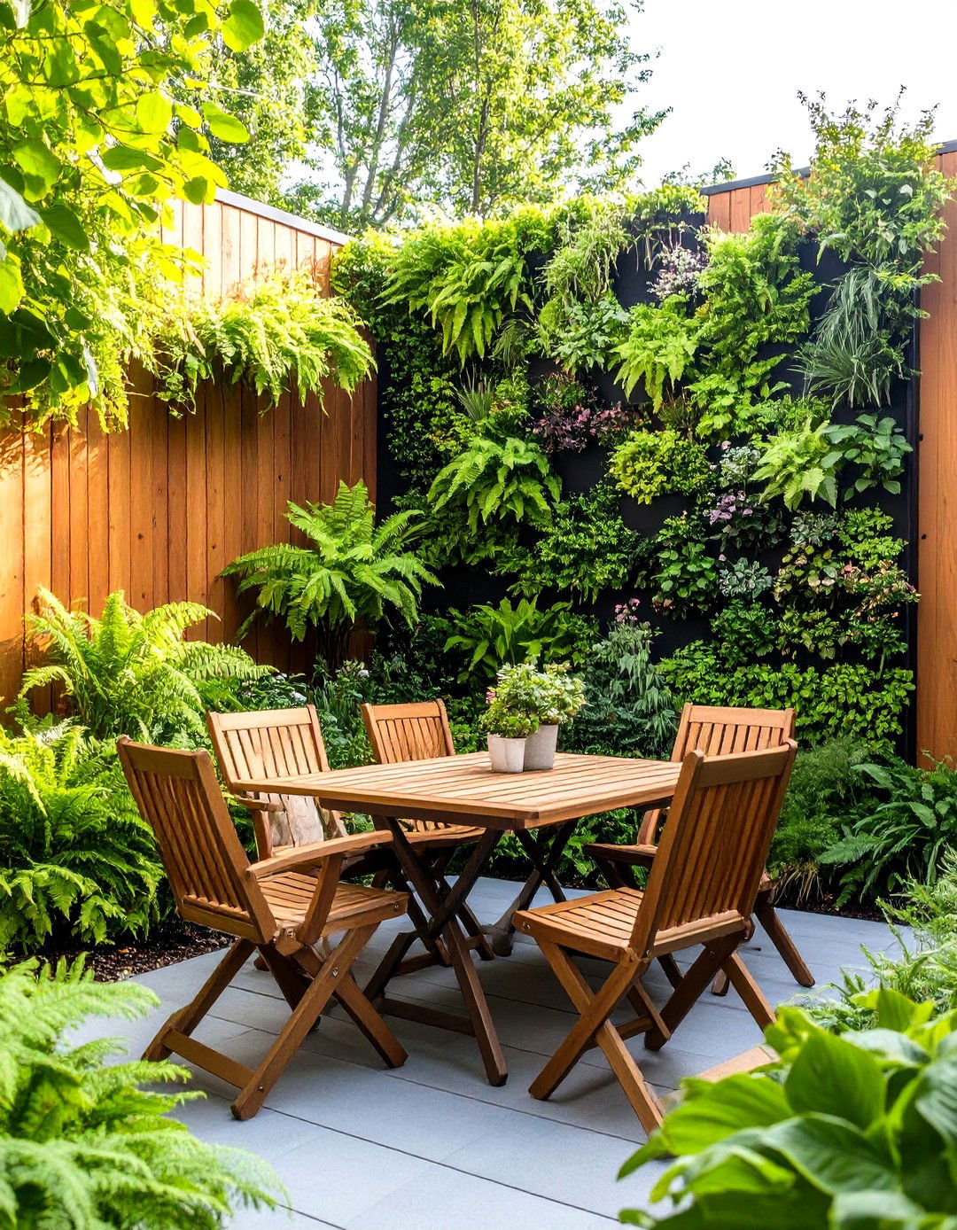 30 Best Landscaping Ideas for Backyard Retreats - We Love Home Blog