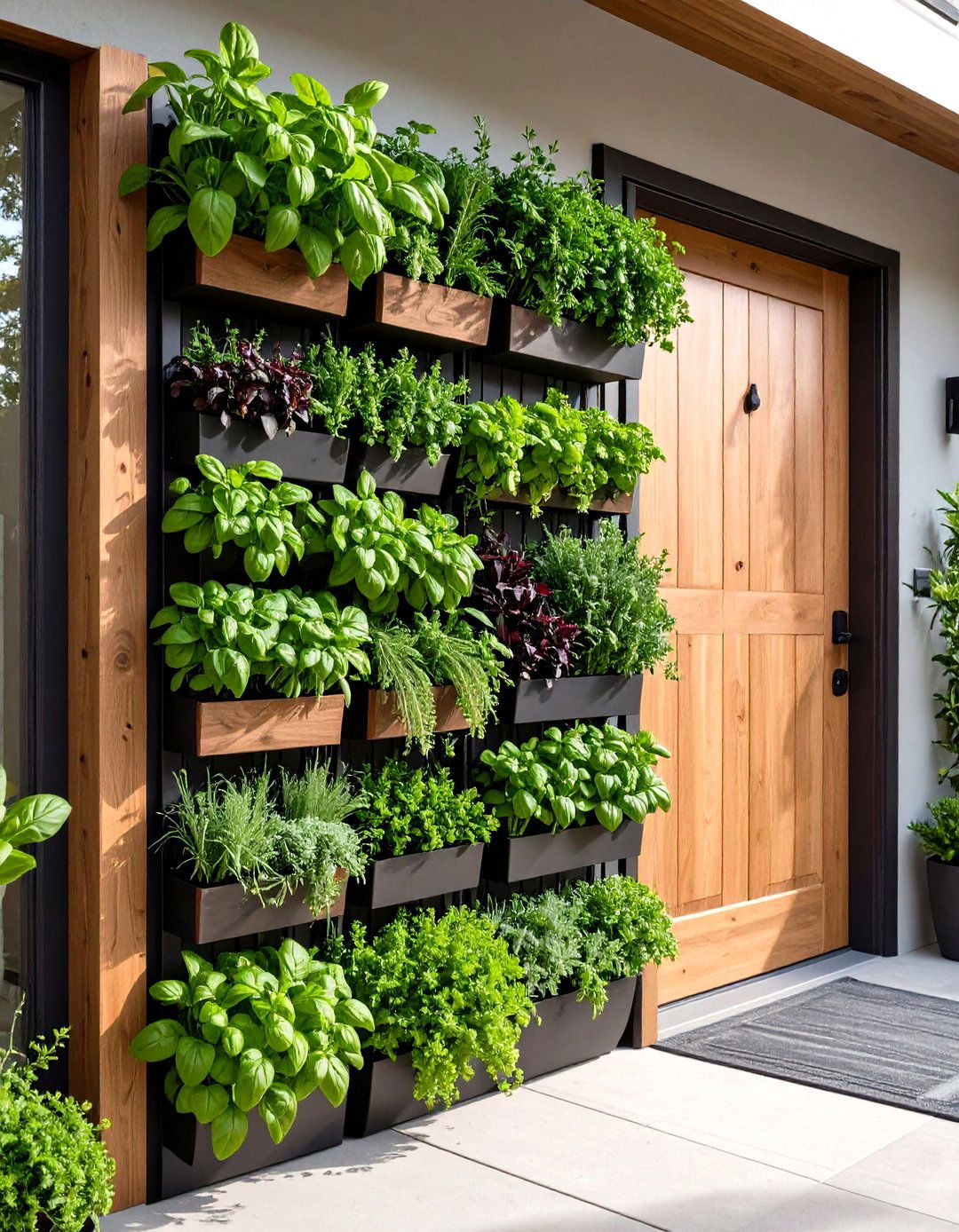 30 Front Garden Bed Ideas for a Polished Yard Layout