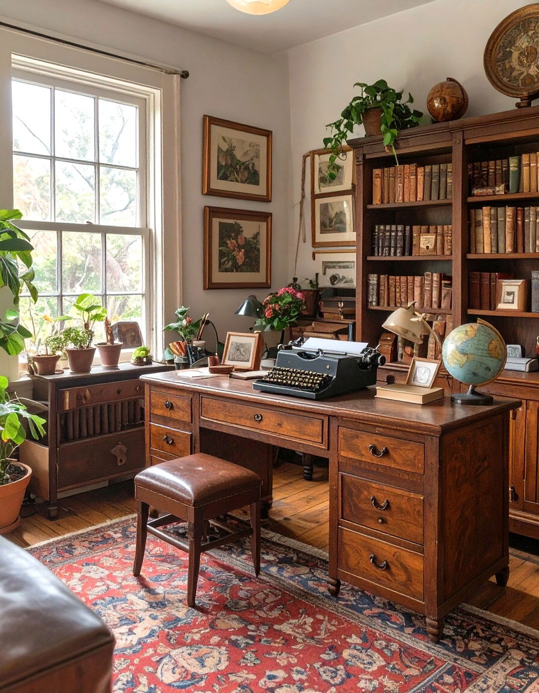 30 Cool Home Office Ideas for a Modern Workspace - We Love Home Blog