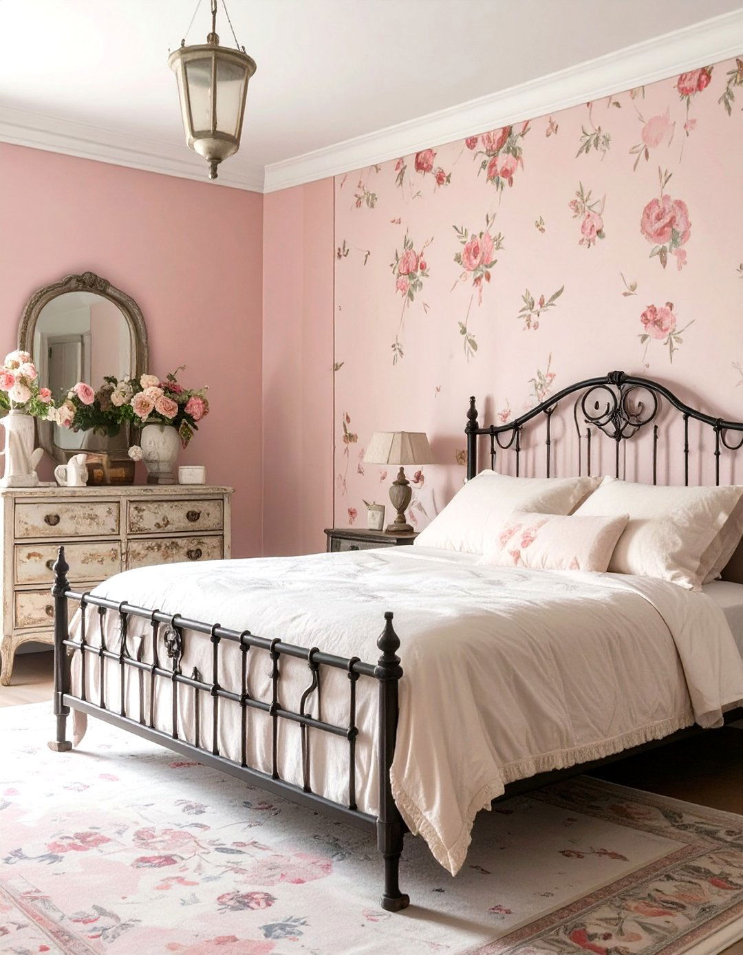 30 Couple Bedroom Ideas for a Romantic and Shared Space - We Love Home Blog
