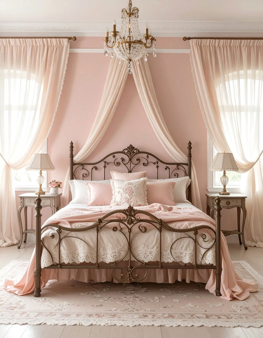 30 Master Bedroom Interior Design Ideas for Luxury Living - We Love ...