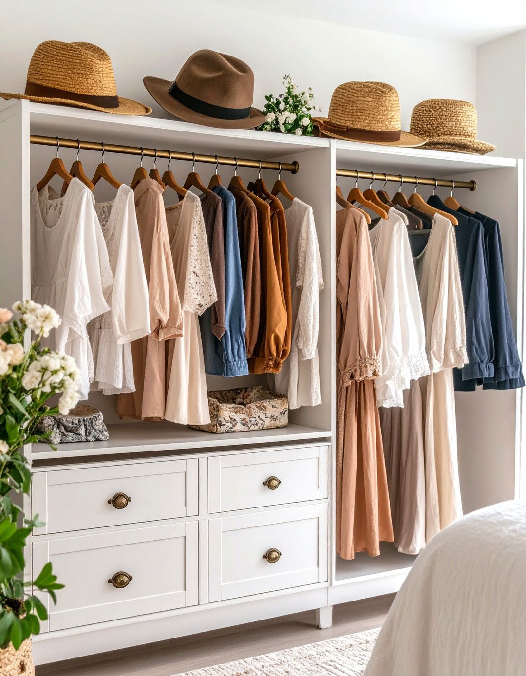 The Vintage and Secondhand AI Curator