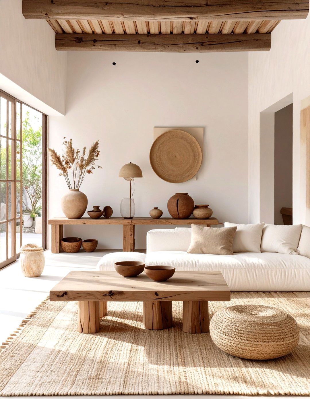 The Wabi Sabi Inspired Abode - 30 interior design game ideas