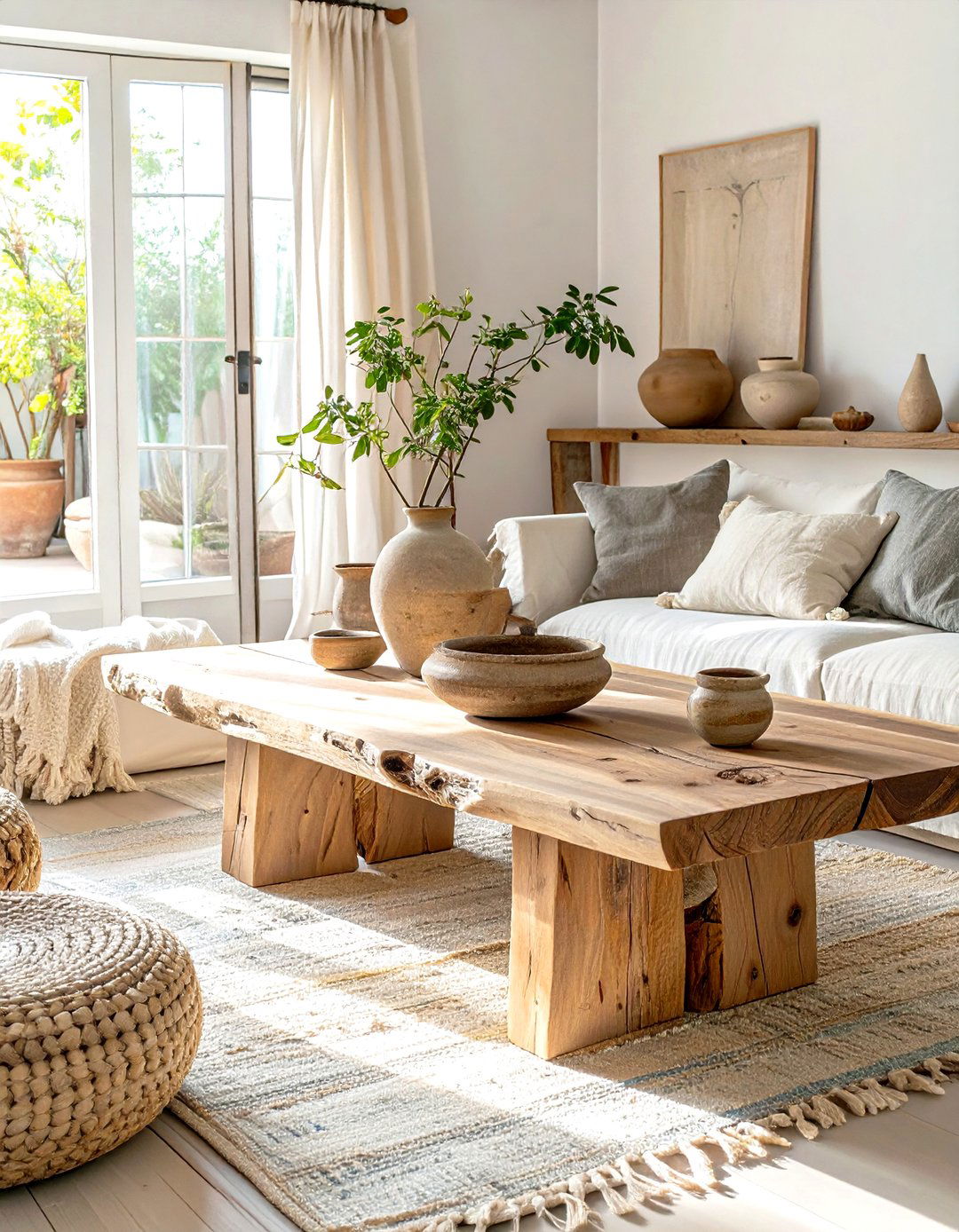 The Wabi Sabi Inspired Abode - 30 luxury home design ideas