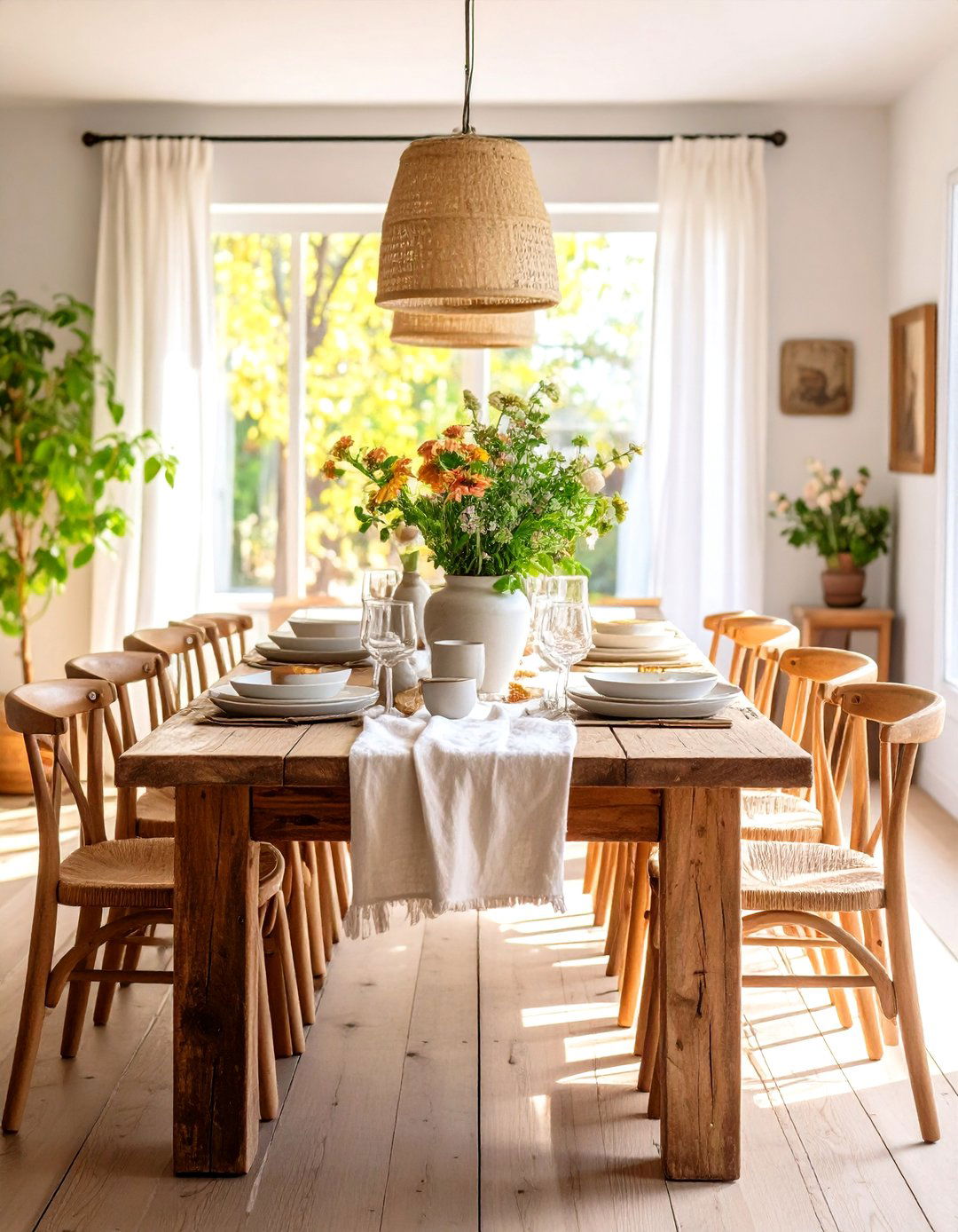 The Wabi Sabi Inspired Home - 30 home decor ideas