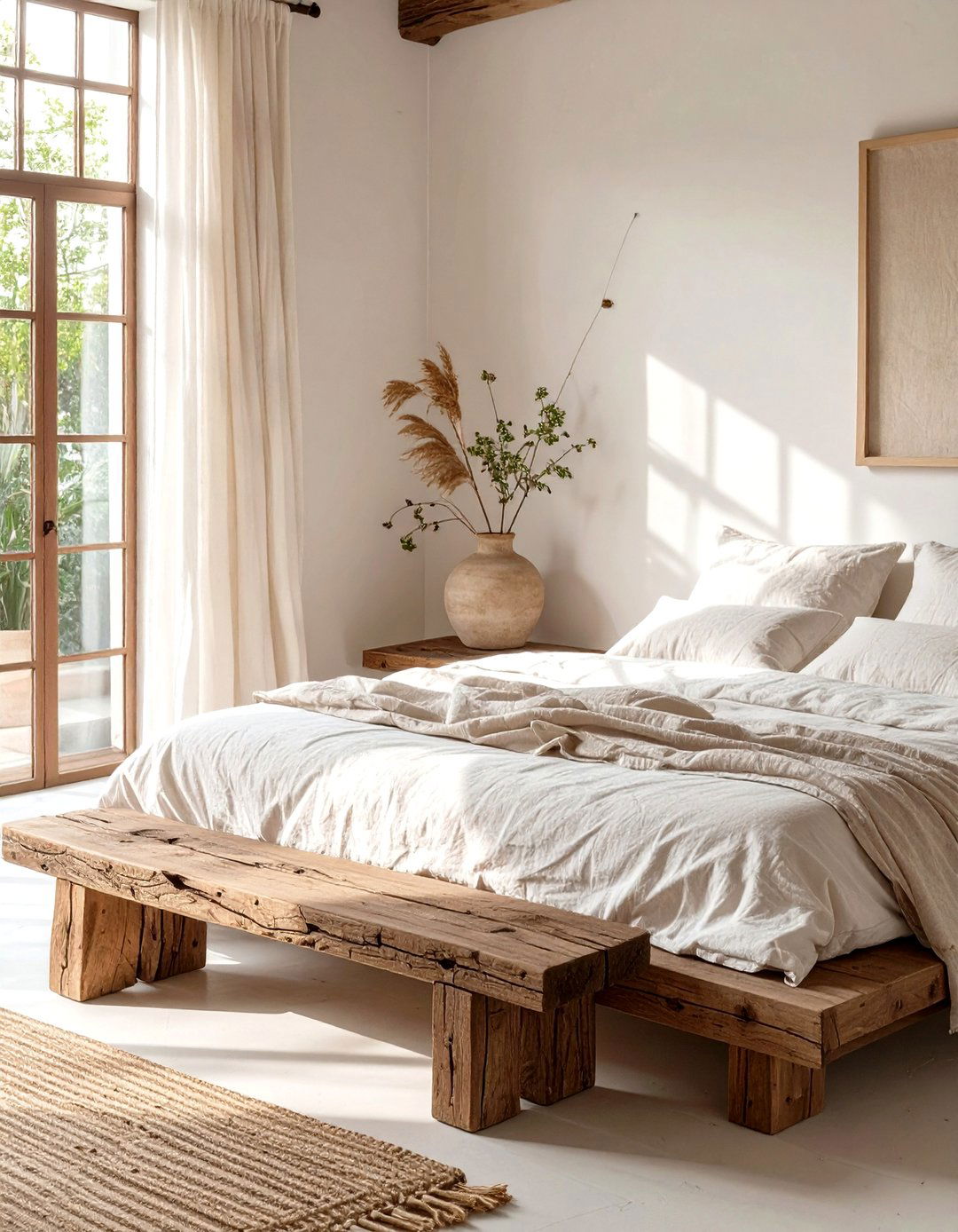 The Wabi Sabi Inspired Interior - 30 free house design ideas