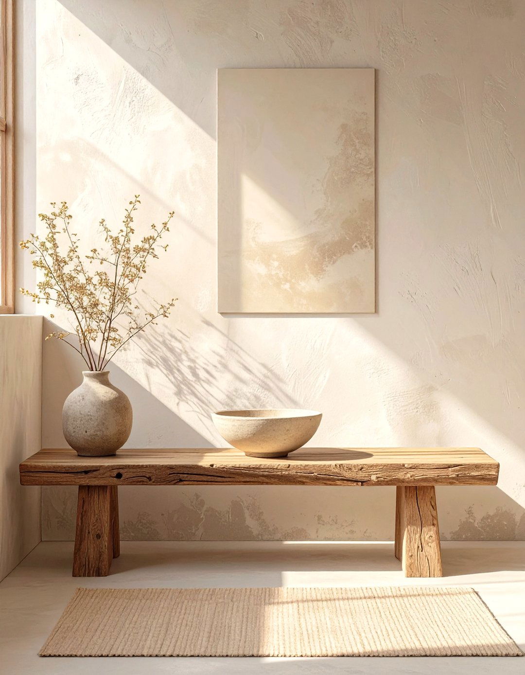 The Wabi Sabi Inspired Interior - 30 harmony interior design ideas