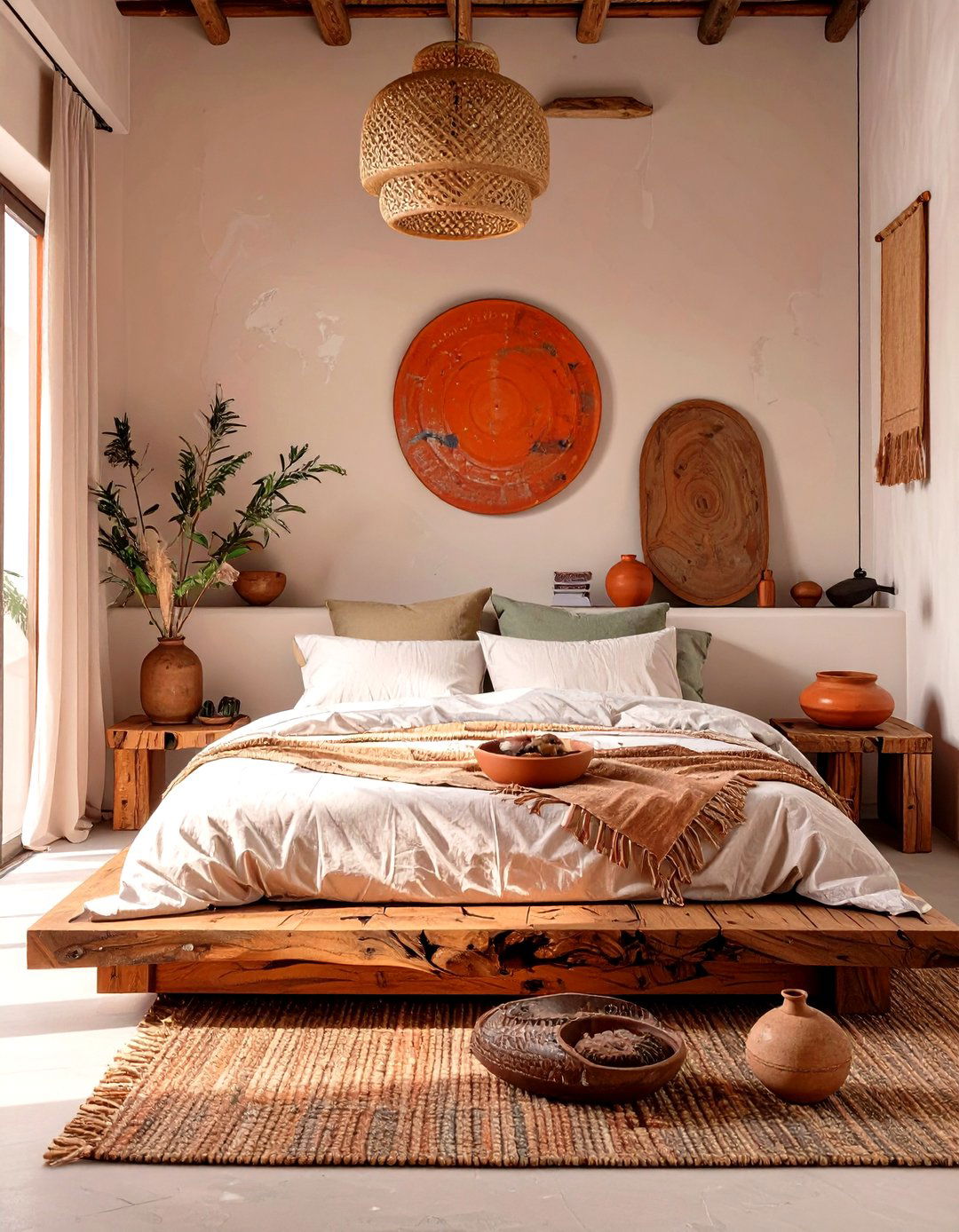 The Wabi Sabi Inspired Interior - 30 luxury interior design ideas