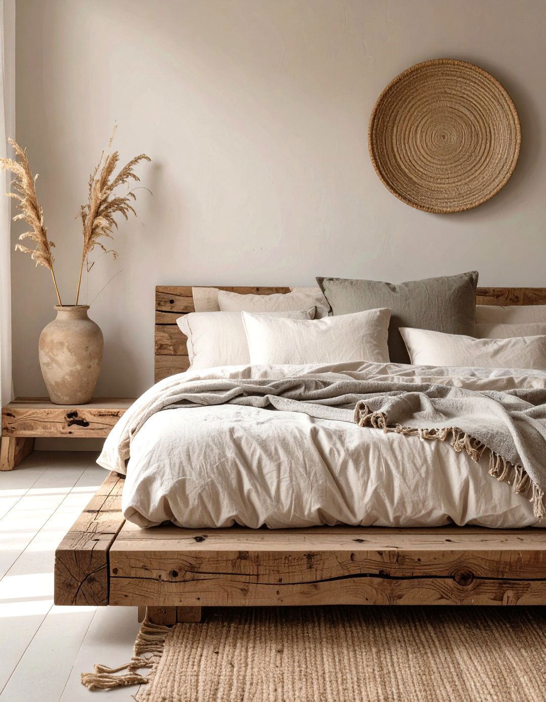 The Wabi Sabi Inspired Interior - 30 new home design ideas