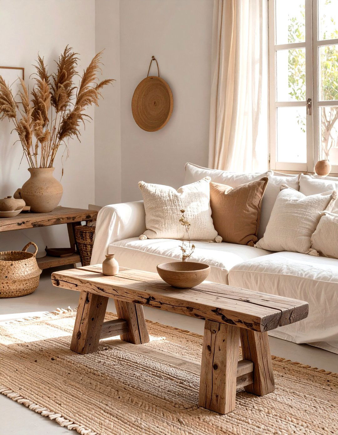 The Wabi Sabi Inspired Space - 30 interior design ideas for a cozy home
