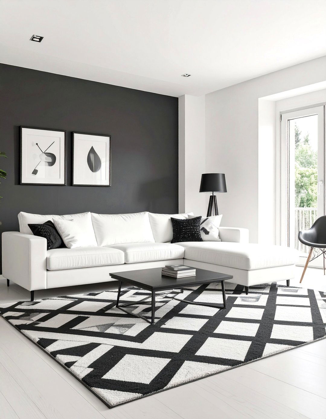 The Wabi Sabi Minimalist Living Room - 30 minimalist living room ideas