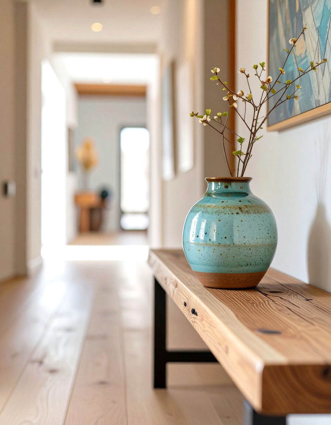 The Wabi Sabi Philosophy - 30 zen interior design ideas