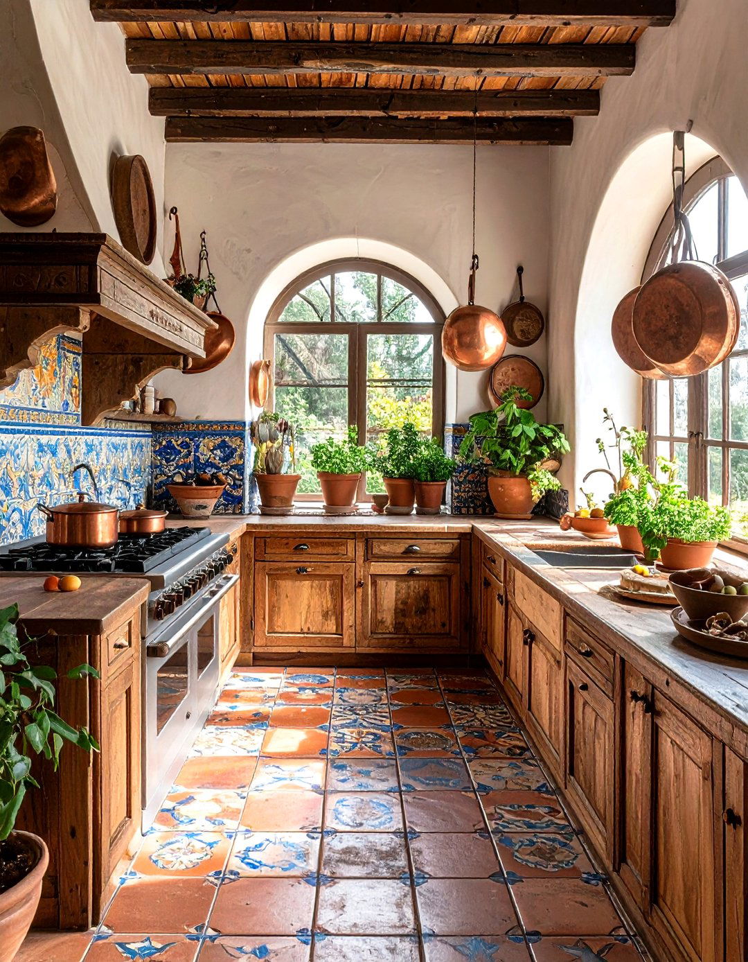 30 Design Your Kitchen Ideas for Functional Cooking - We Love Home Blog