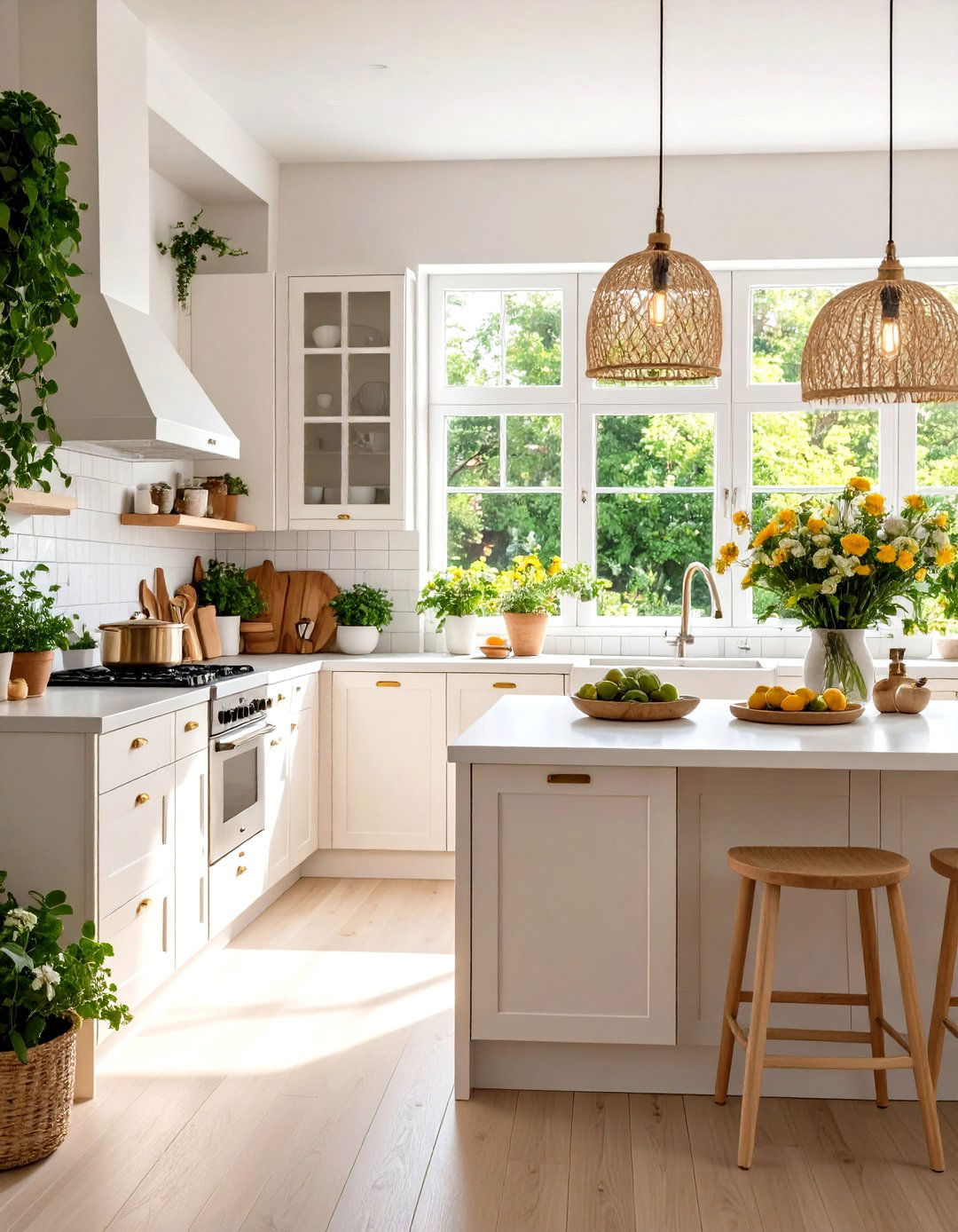 30 Design Your Own Kitchen Ideas for a Custom Home - We Love Home Blog