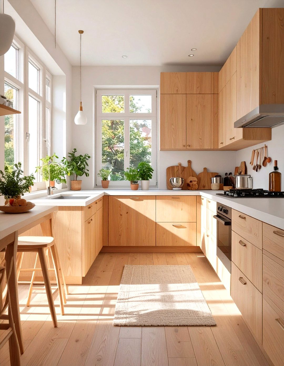 30 Beautiful Kitchen Designs to Inspire Your Remodel - We Love Home Blog