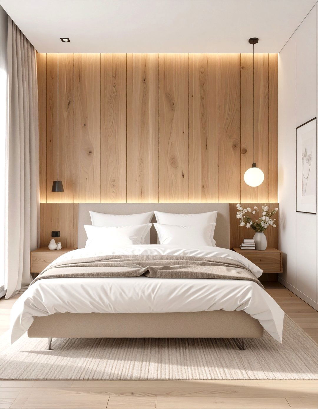 30 Cozy Bedroom Ideas to Create Your Dream Sleep Haven - We Love Home Blog