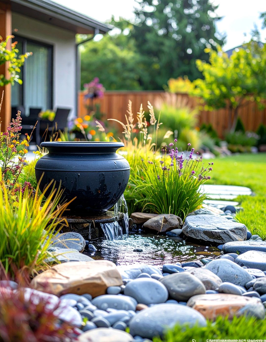 30 Landscaping Ideas Front Yard Style for Curb Appeal