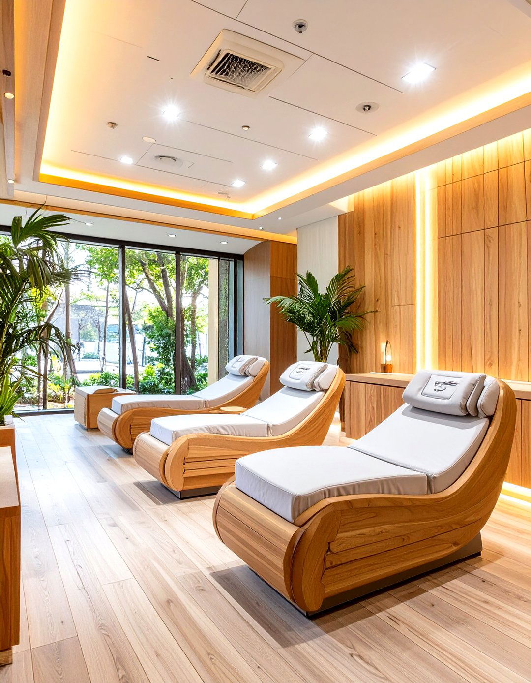 The Wellness and Recovery Center - 30 interior design colleges ideas