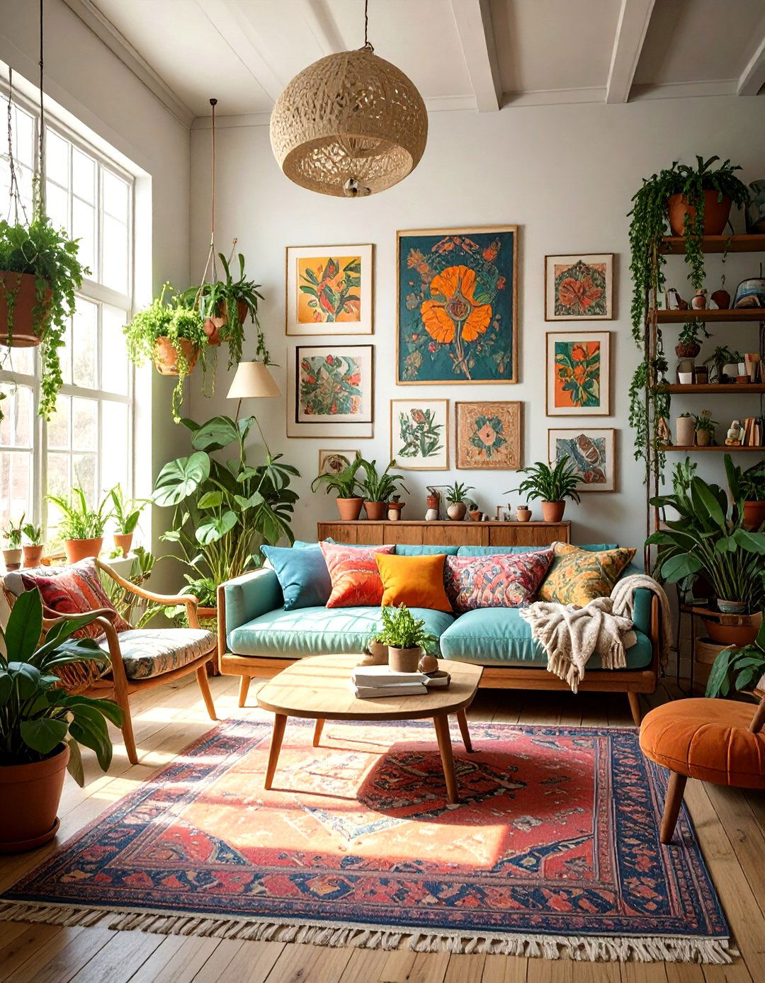 The West Village Bohemian Charm - 30 manhattan home design ideas