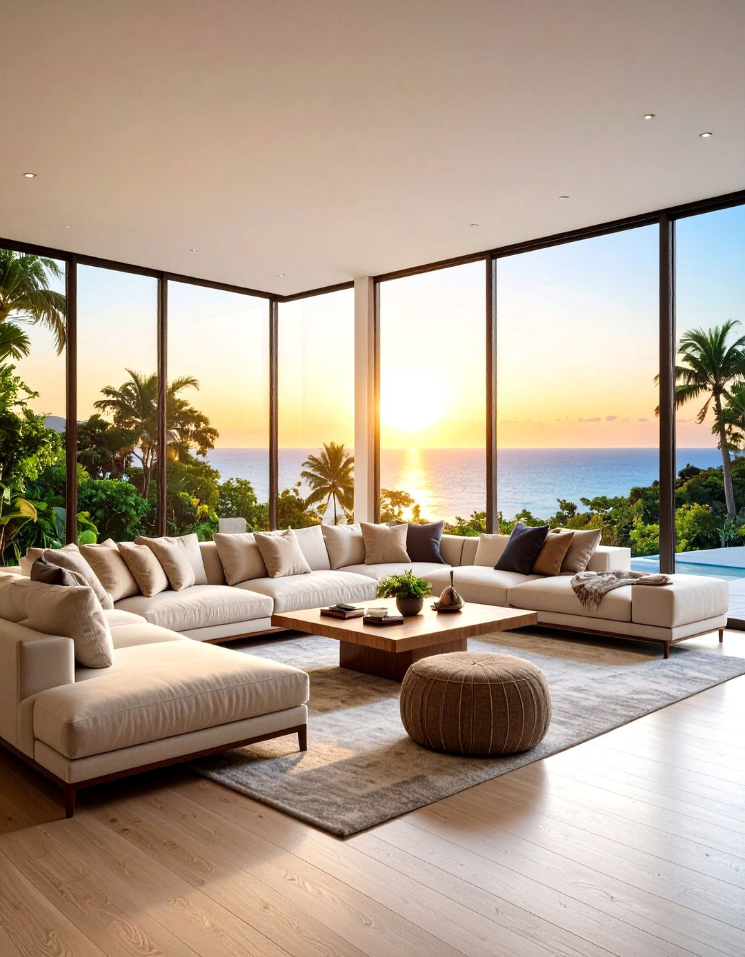 30 Emphasis in Interior Design Ideas to Create a Pop - We Love Home Blog