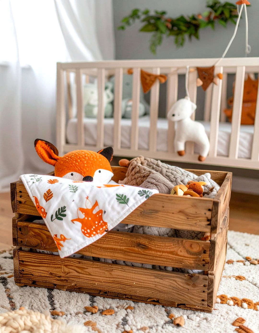 30 Homemade DIY Baby Shower Gift Basket Ideas for Mom - We Love Home Blog