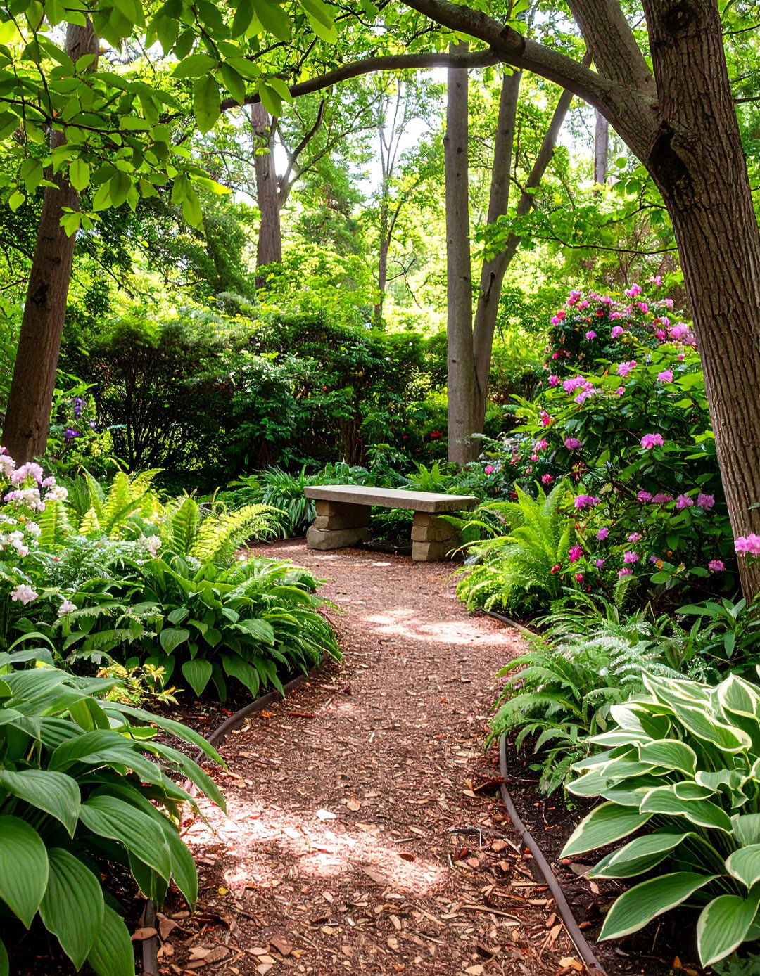 The Woodland Retreat Design Software - 30 online landscape design tool ideas