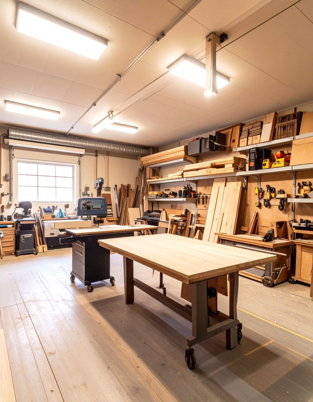 30 Man Cave Ideas Garage Edition for Ultimate Fun