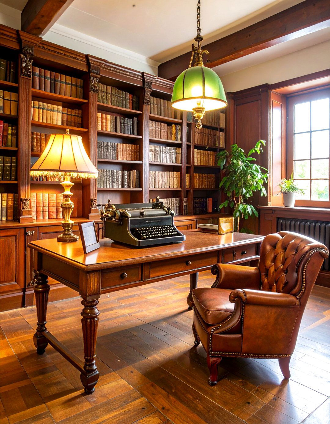 30 Vintage 1920s Interior Design Ideas for Glamour - We Love Home Blog