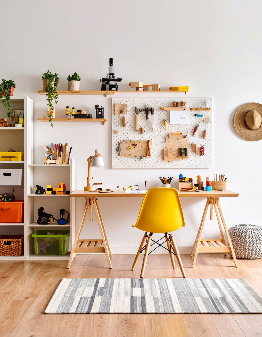 The Young Architects Studio Bedroom - 30 12 year old boy bedroom ideas