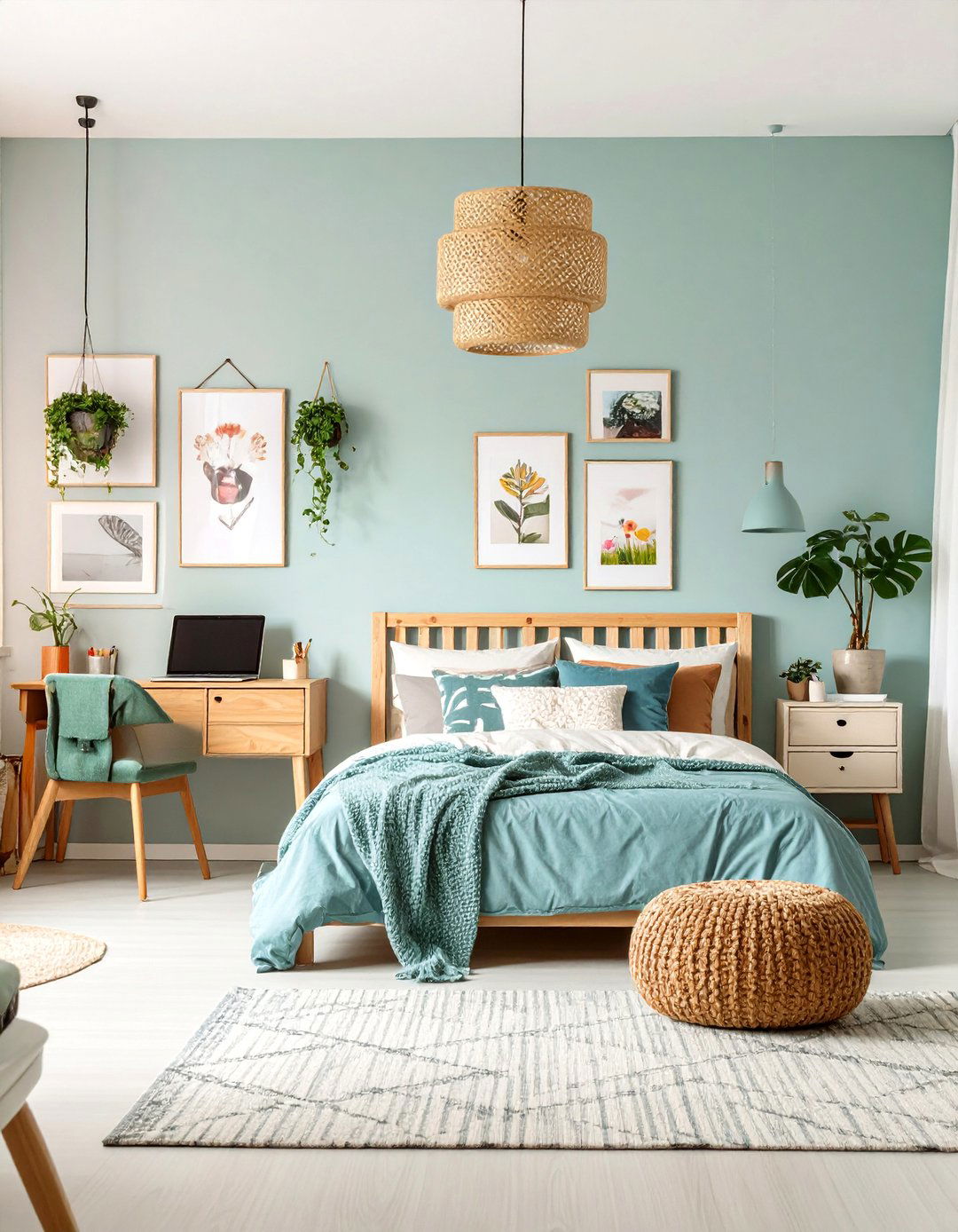 The Young Photographers Studio Bedroom - 30 12 year old boy bedroom ideas