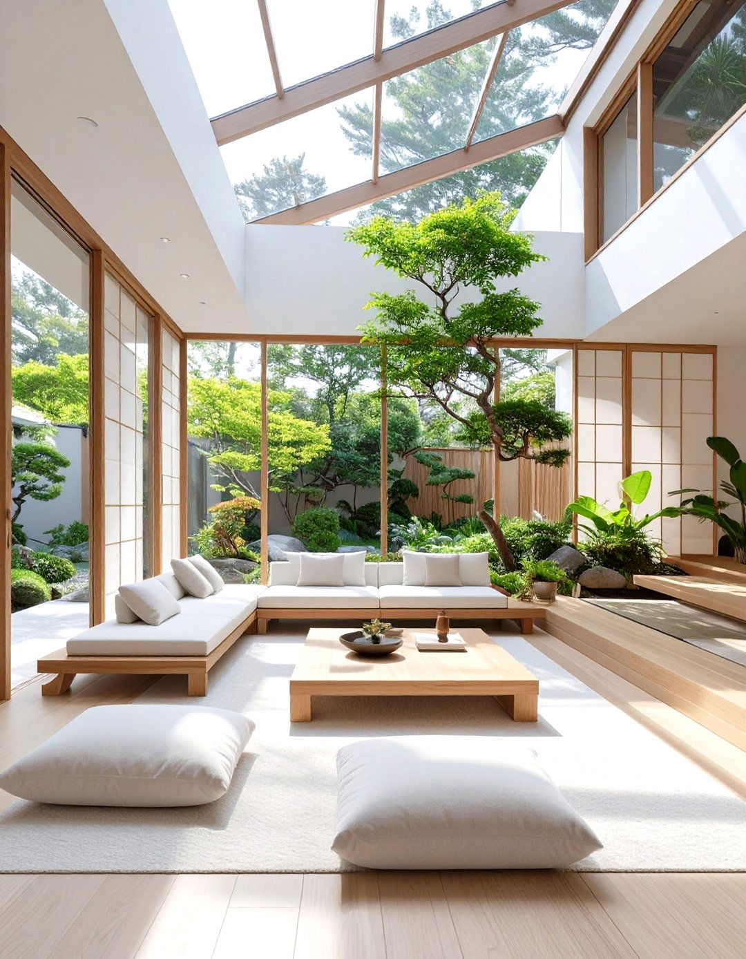 30 Luxury Living Room Ideas for Elegant Entertaining