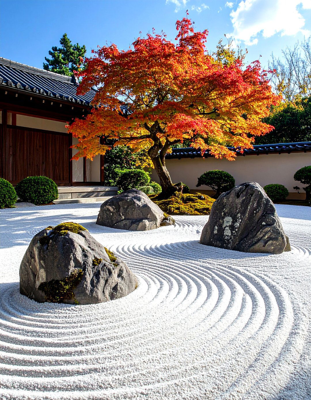 30 Front Yard Landscaping Ideas Low Maintenance Tips