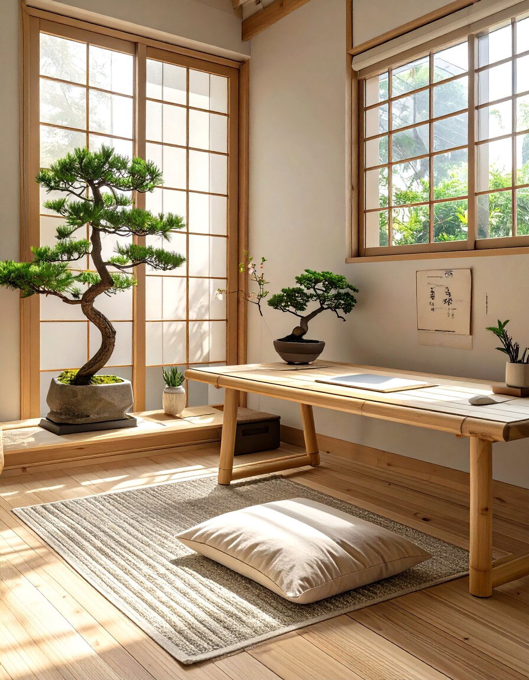 30 Low Budget Small Office Interior Design Ideas to Try