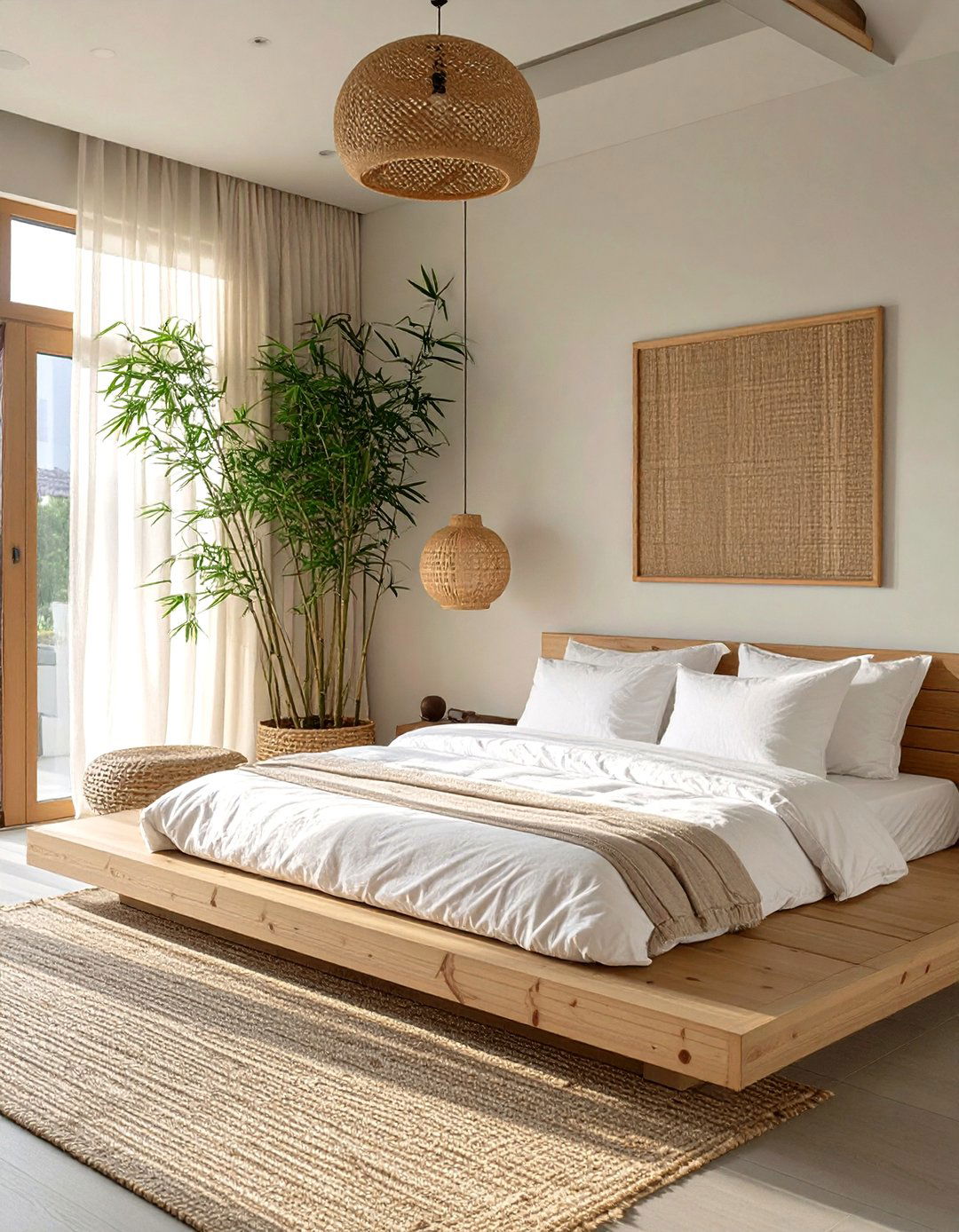 30 Smart Master Bedroom Layout Ideas for Every Space - We Love Home Blog