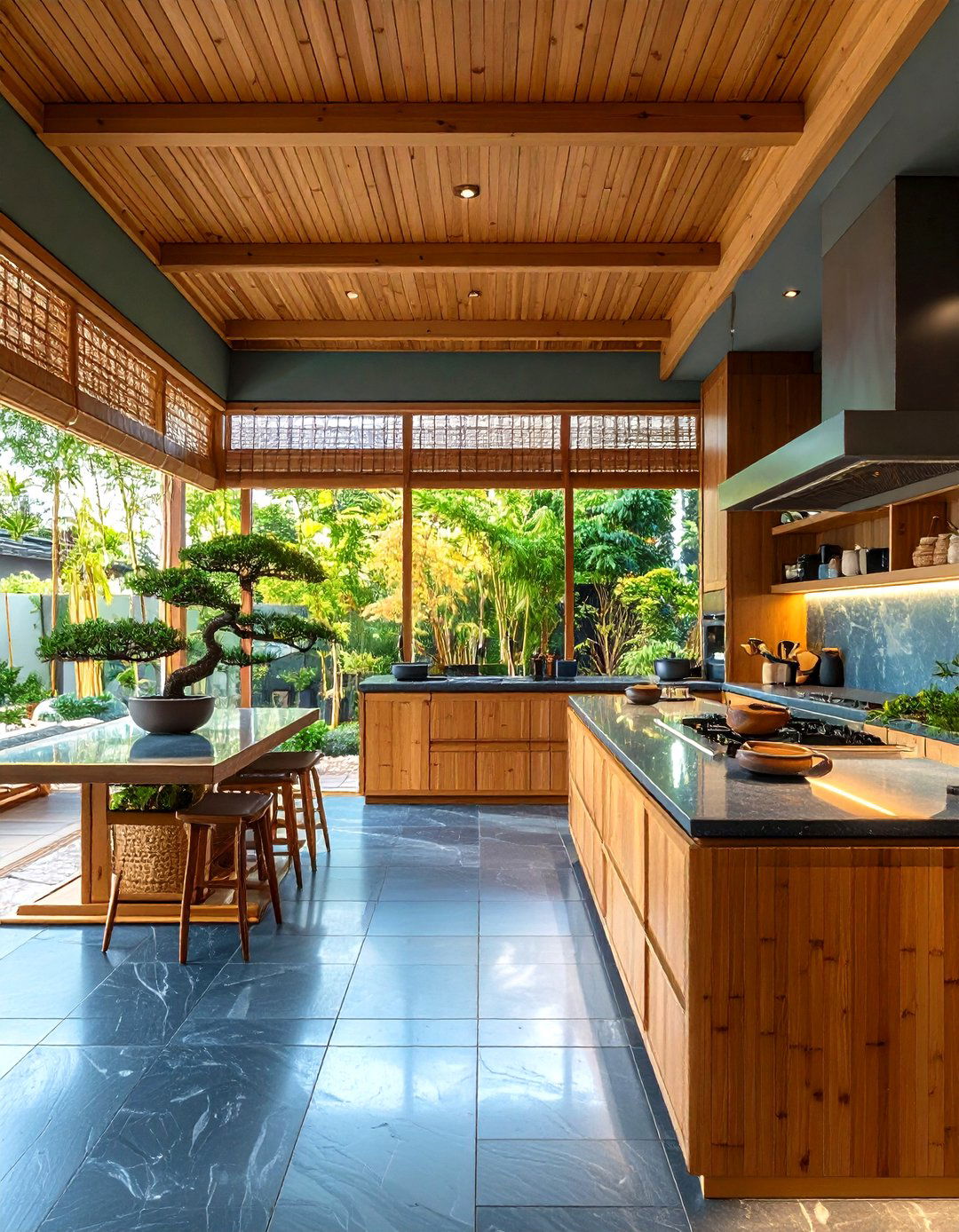 30 Best Kitchen Decorating Ideas to Transform Your Home - We Love Home Blog
