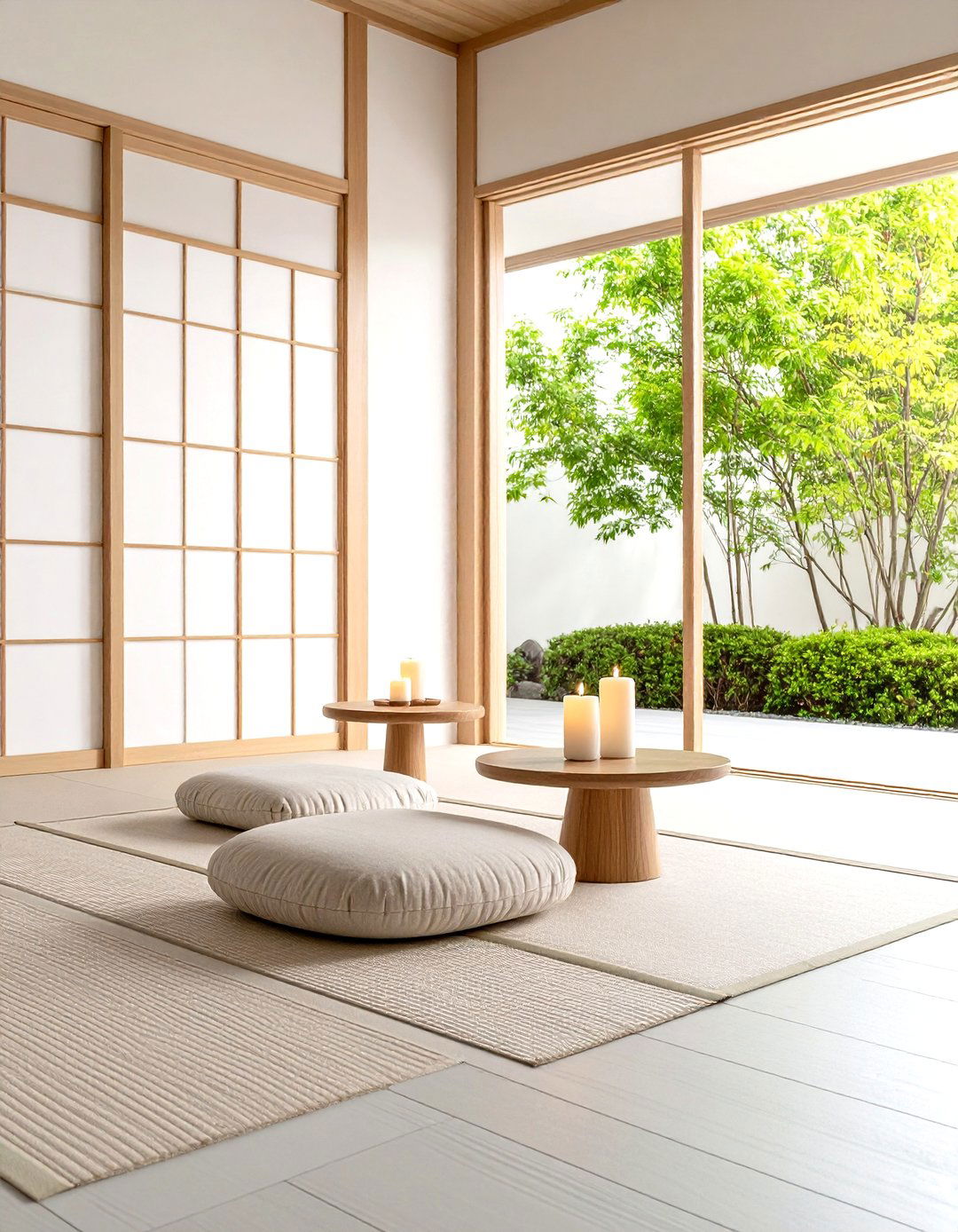 30 Timeless Japanese Interior Design Ideas for Zen - We Love Home Blog
