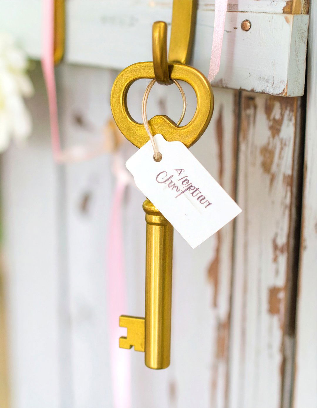 Themed Bottle Opener Favors - 30 baby shower party favor ideas