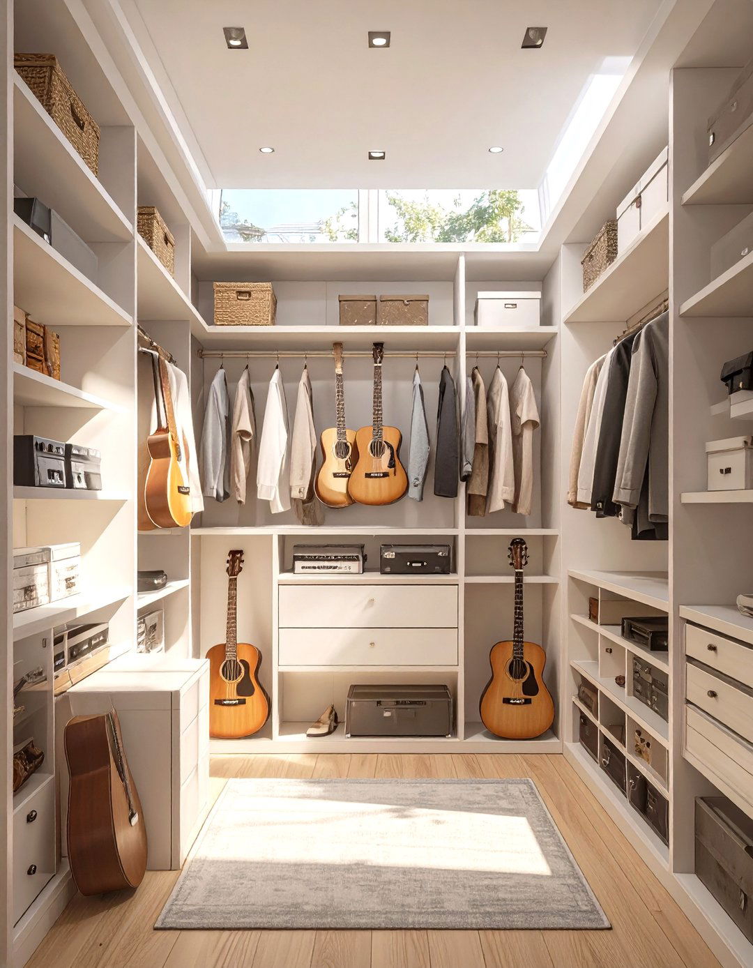 30 Free Closet Design Tool Ideas for Perfect Organization - We Love ...