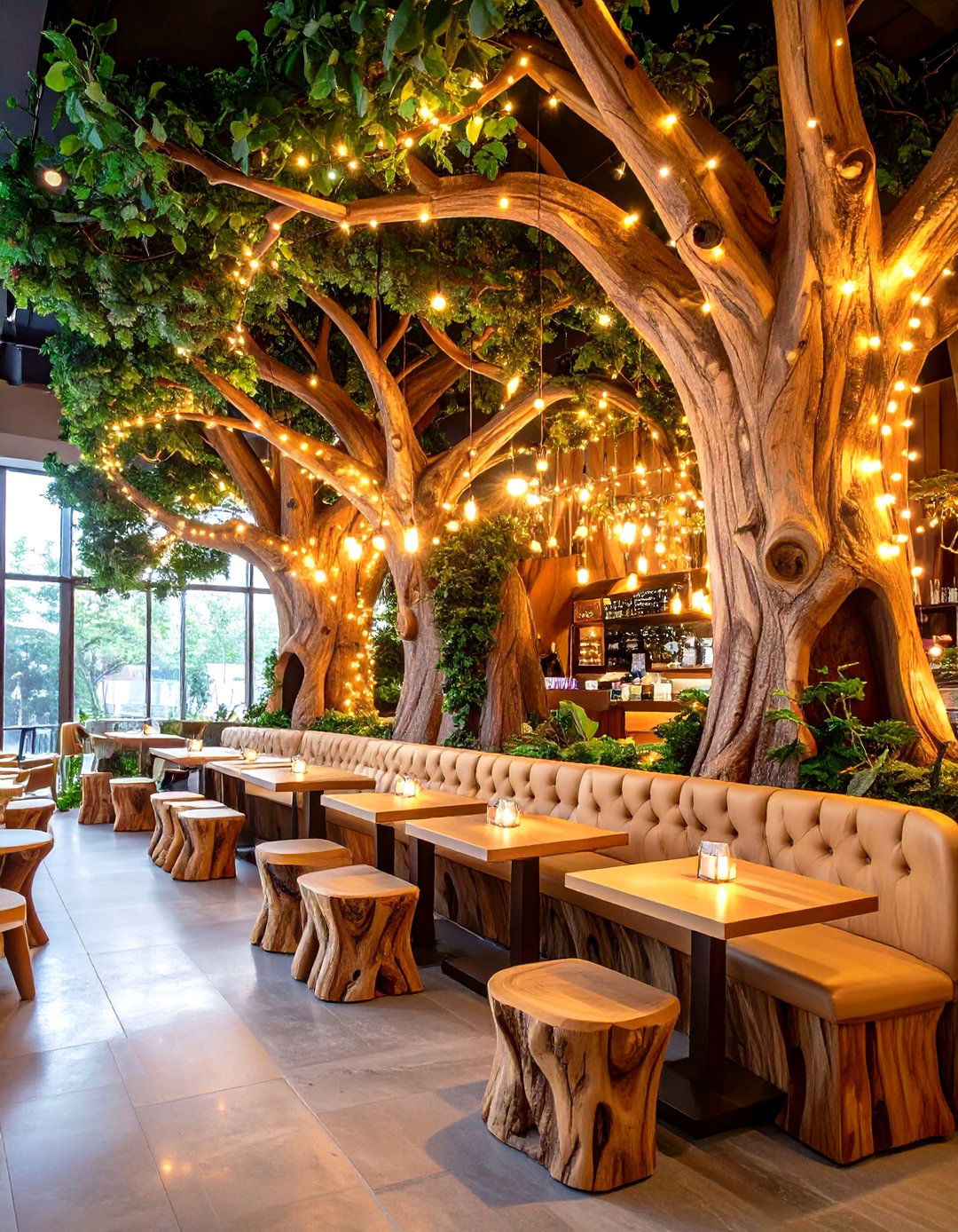 Themed Entertainment Design - 30 interior design degrees ideas