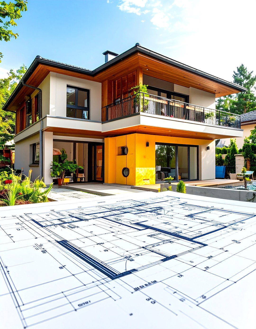 Thermal Bridge Free Detailing - 30 passive house design ideas