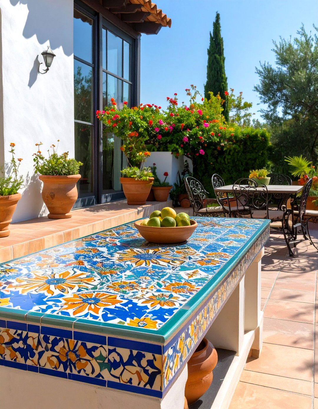 30 Durable Outdoor Countertop Ideas for Your Kitchen - We Love Home Blog