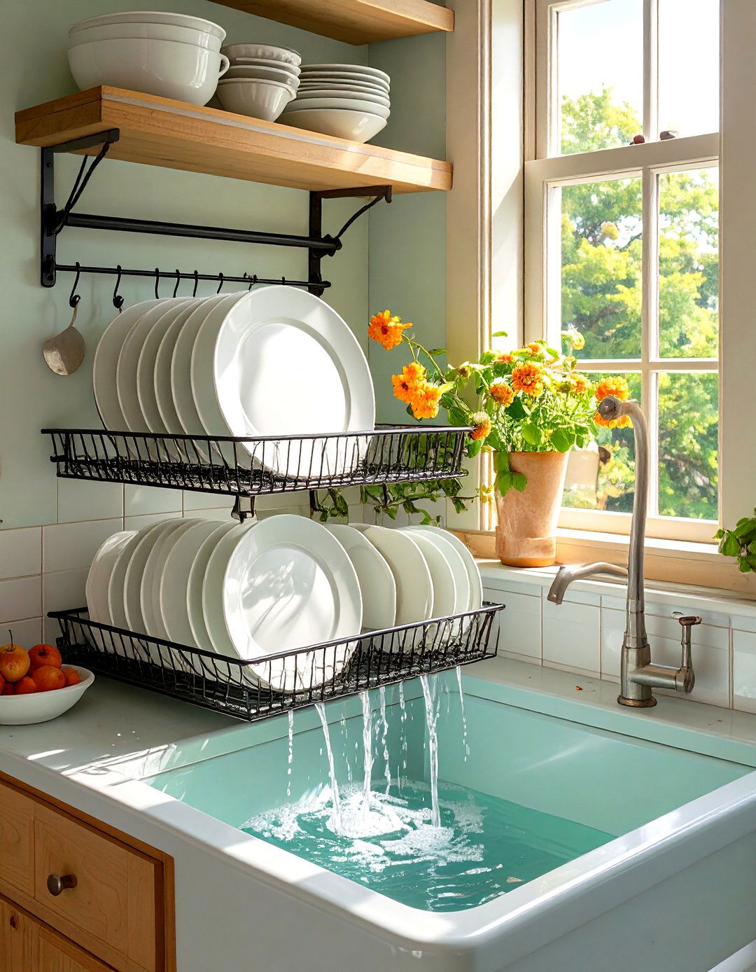 30 Best Tiny House Kitchen Ideas for Small Living