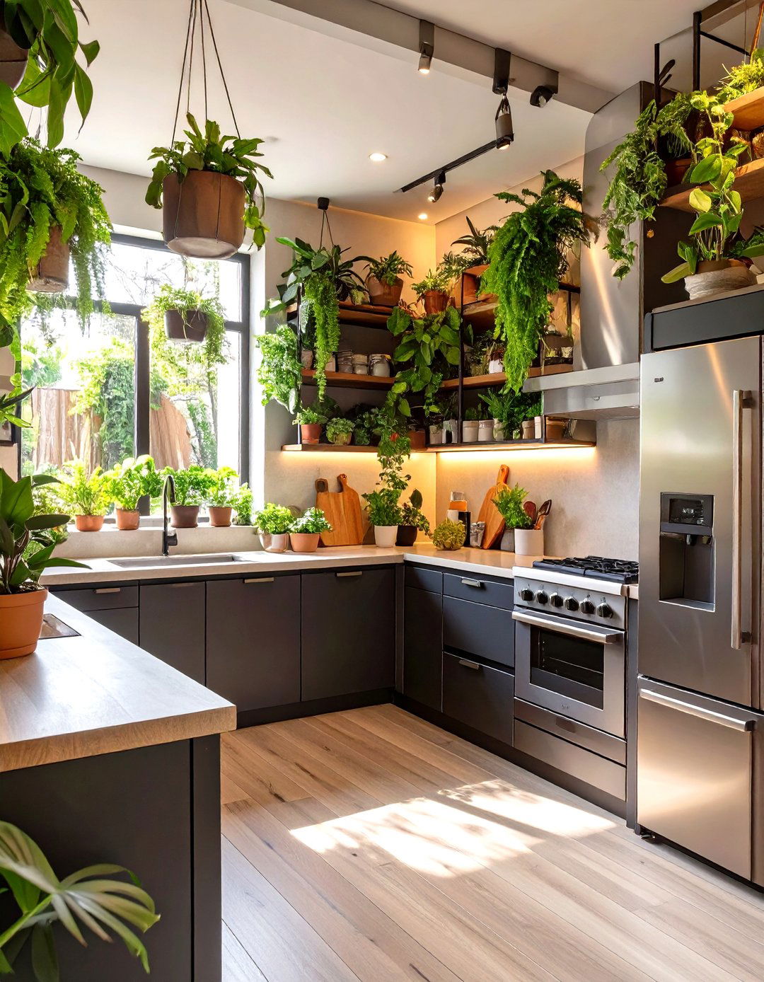 Toca Boca Dark Academia Kitchen - 30 toca boca kitchen ideas