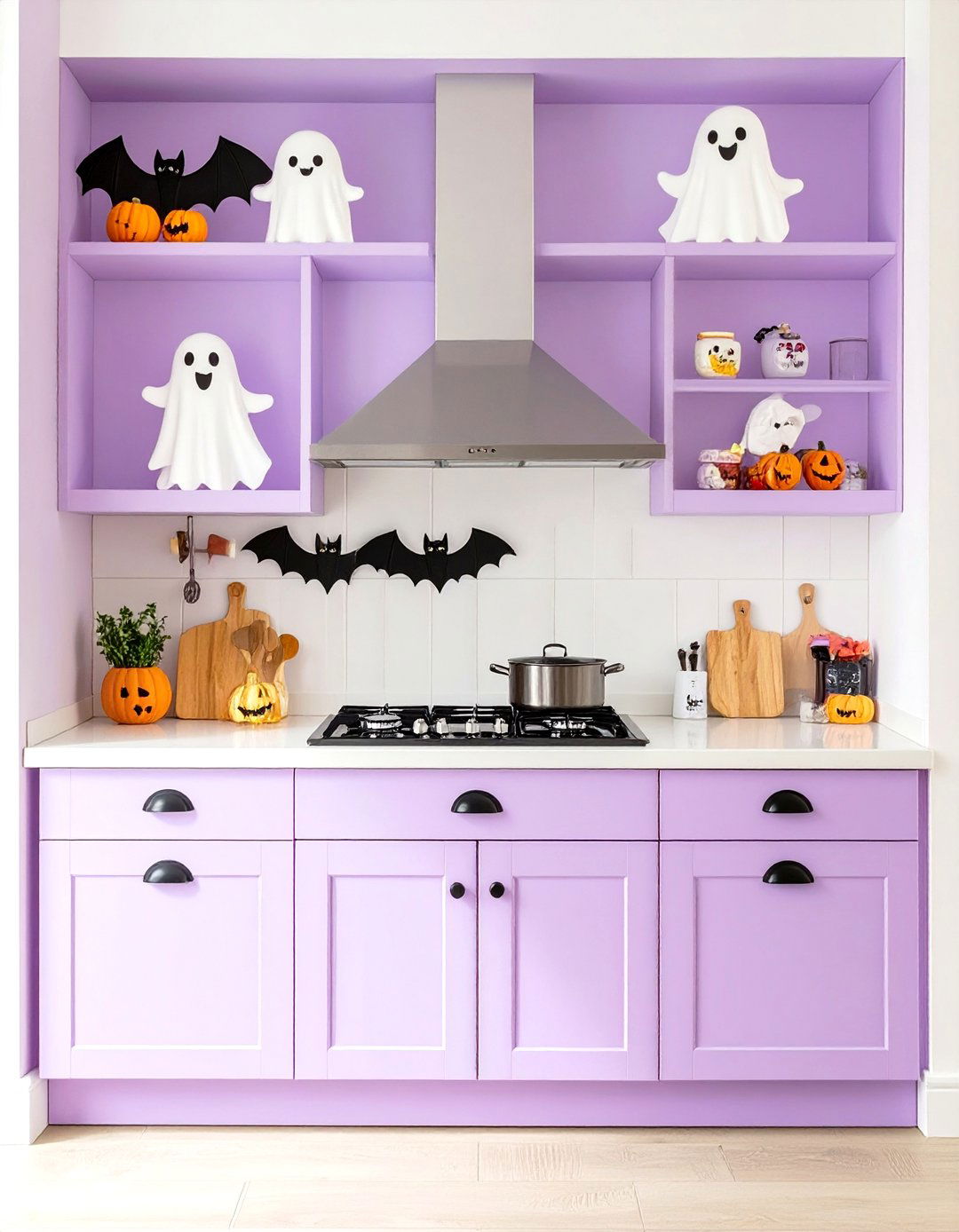 Toca Boca Industrial Loft Kitchen - 30 toca boca kitchen ideas