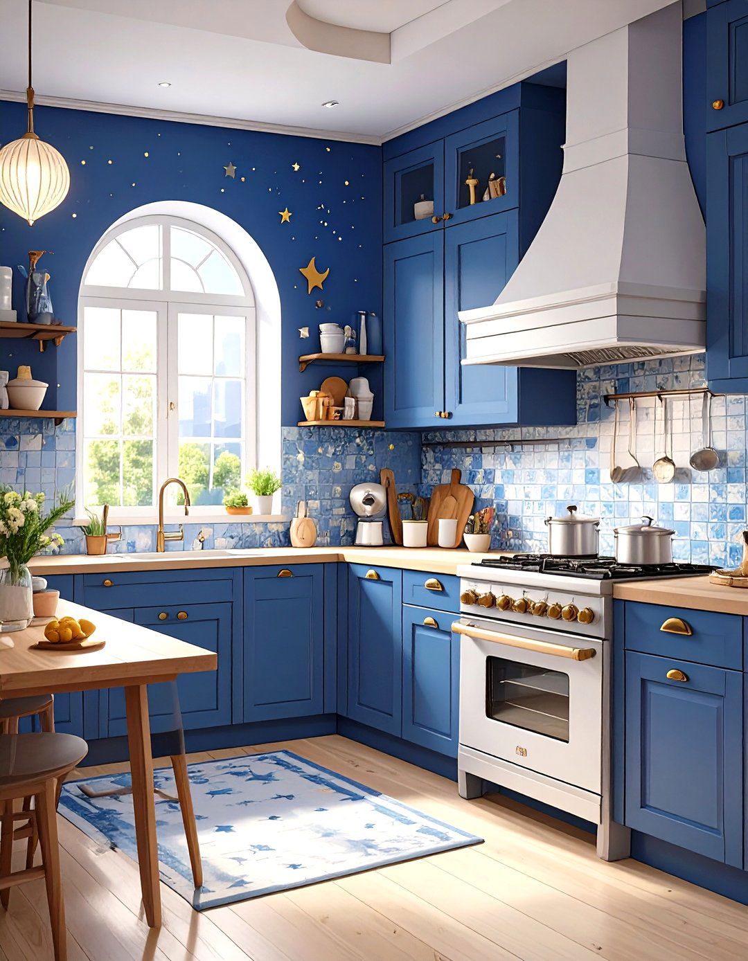 Toca Boca Preppy Kitchen - 30 toca boca kitchen ideas