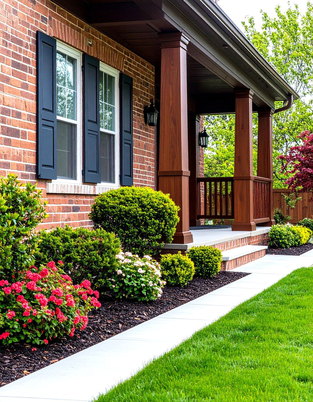 Tongue and Groove Porch Skirting - 30 porch skirting deck skirting ideas