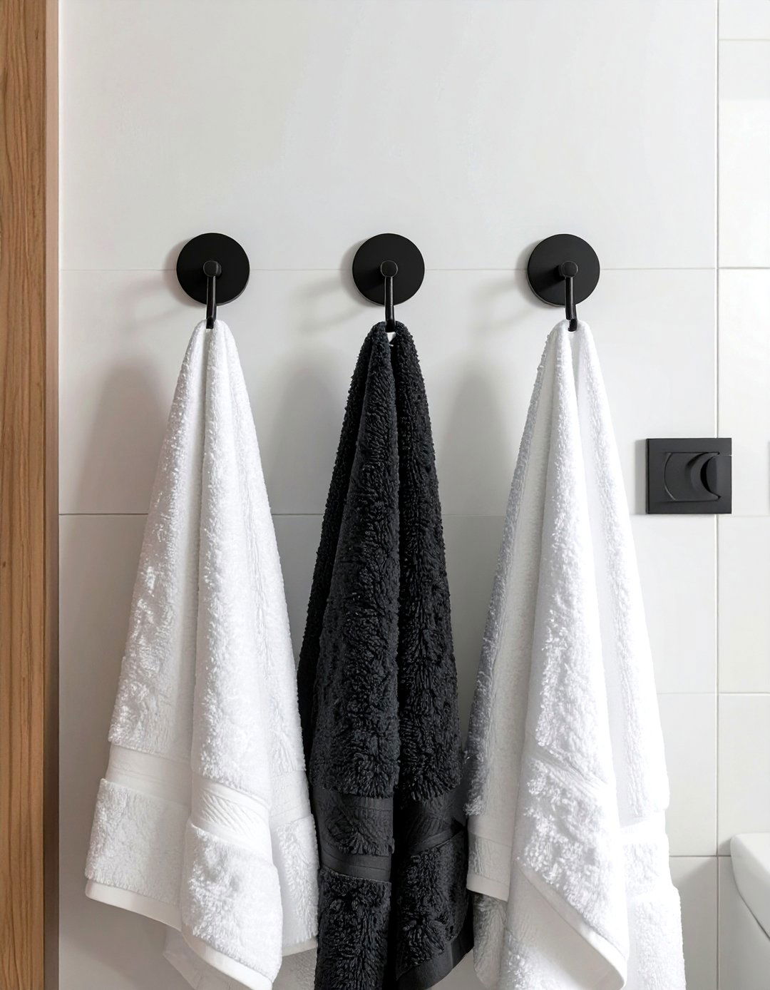 30 Tiny Bathroom Ideas to Save Space and Add Style