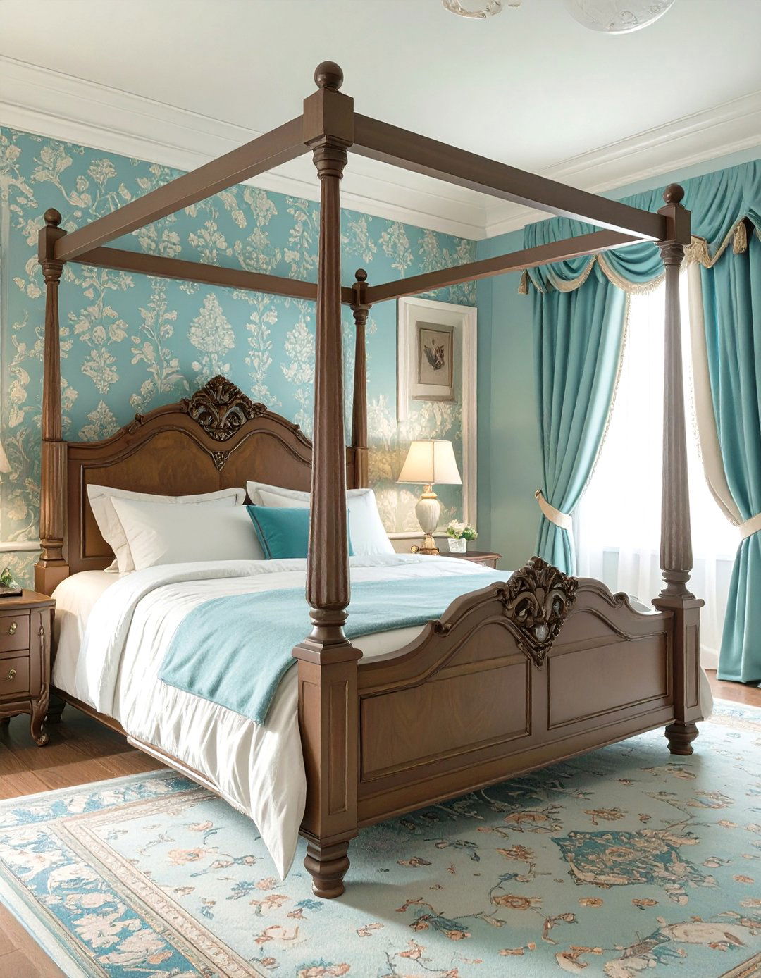 Traditional Interior Design - 30 interior design styles list ideas