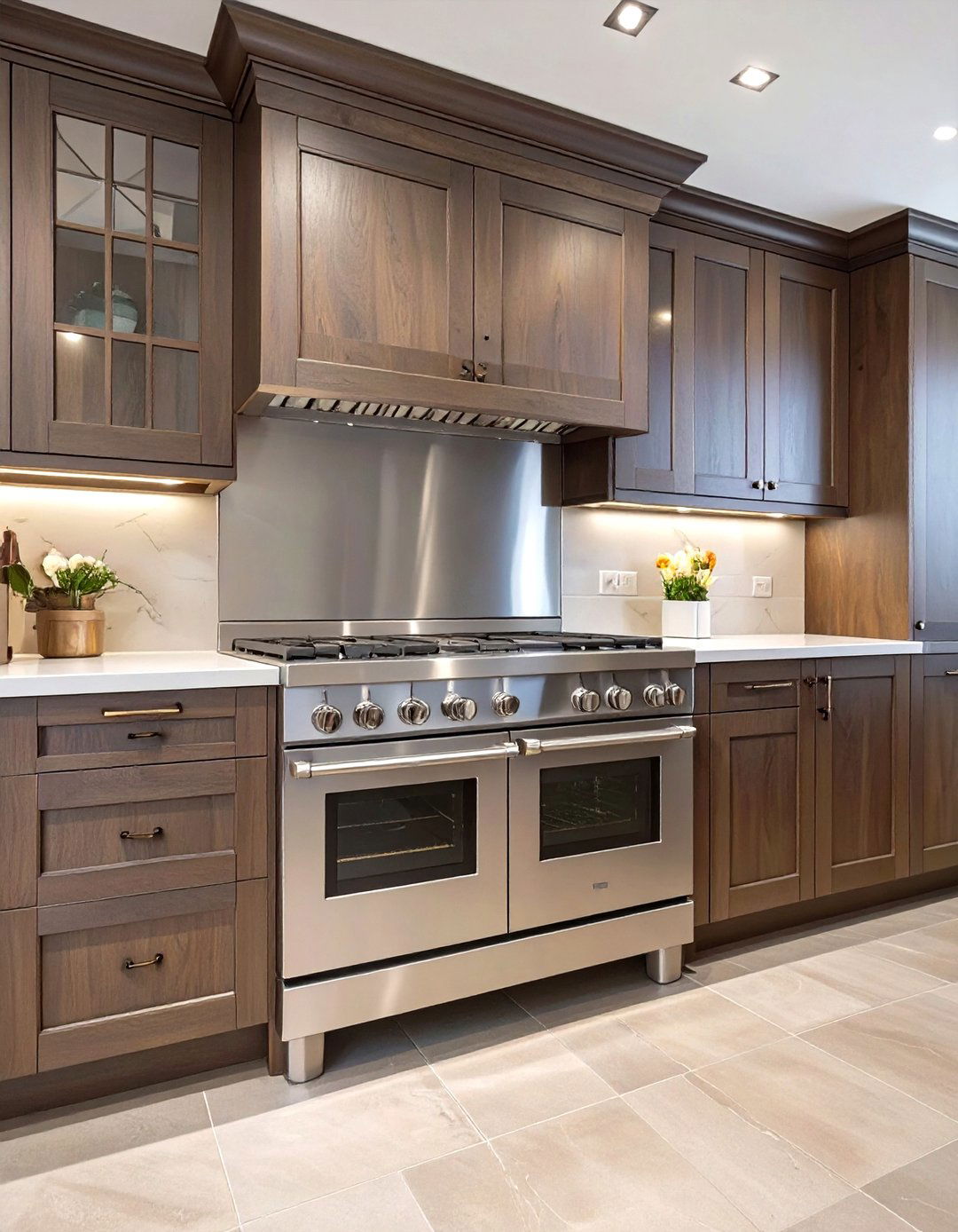 30 Traditional Kitchen Ideas for a Classic Home Look - We Love Home Blog